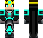 neon king