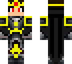 neon king