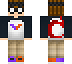 nerd mojang