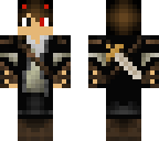 ninja boy