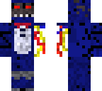 old bonnie