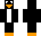 penguin