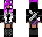 purple mefwa theif