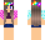 rainbow hippy 