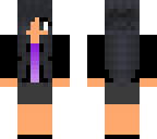 really small edit