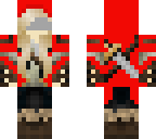 red assasin