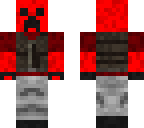 robber