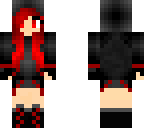 shadow girl