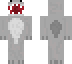 sharkman