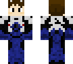 shinji ikari