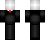 slender man