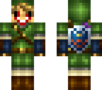 smiley ben drowned