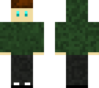 soongetrekt edit skin