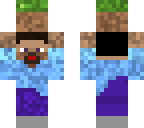 steve block