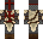 templar knight