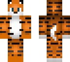 tiger