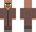 villager