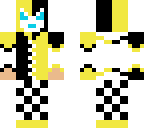 yellow joker