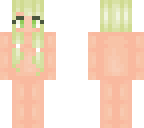 -minty lime-