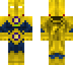 10th doctor fate
