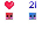 21 followers