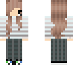 a chibi gamer