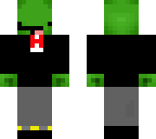 agent turtle