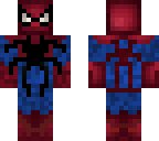 amazing spiderman
