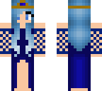 amethystg in a dress