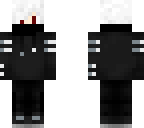 anime demon boy