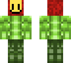 anomalytale flowey