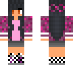 aphmau at the arcade