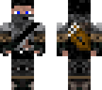 archer arrow