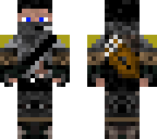 archer arrow
