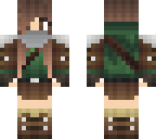 archer girl 2