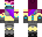 armoured bruiser