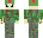 army medic