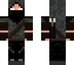 assasin herobrime