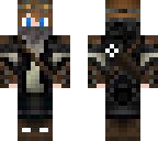 assassin boy