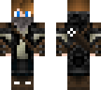 assassin boy