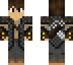 assassin edit
