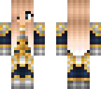 assassin girl 2