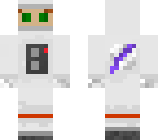 astronaut