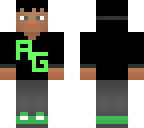 awesomegreene skin