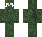 b35tsh00t3r ghillie suit