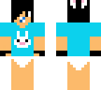 baby bunny boy