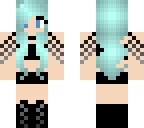 bad girl