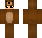 bear