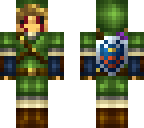 ben drowned