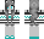 black and white turquoise v2 fixed